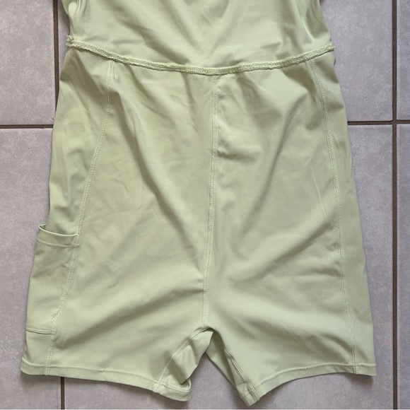 Abercrombie & Fitch Athletic dress - Picture 4 of 7